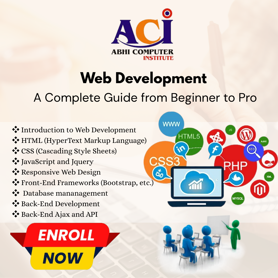 Web Development