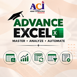 Advanced Excel
