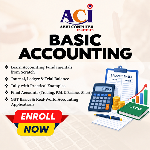 Basic Accounting