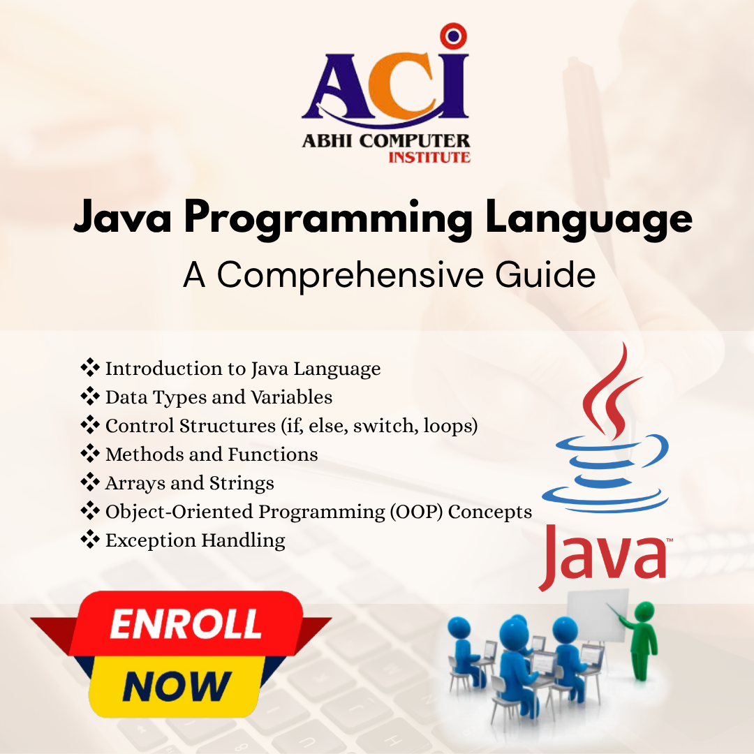 Java