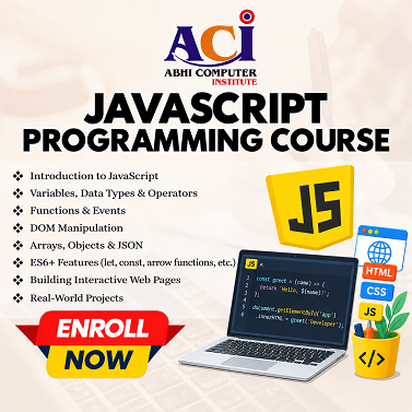 JavaScript