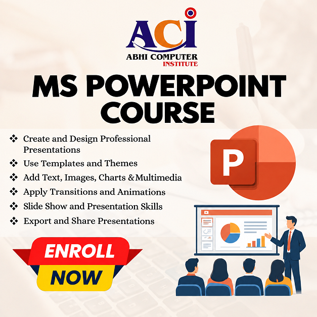 Microsoft PowerPoint
