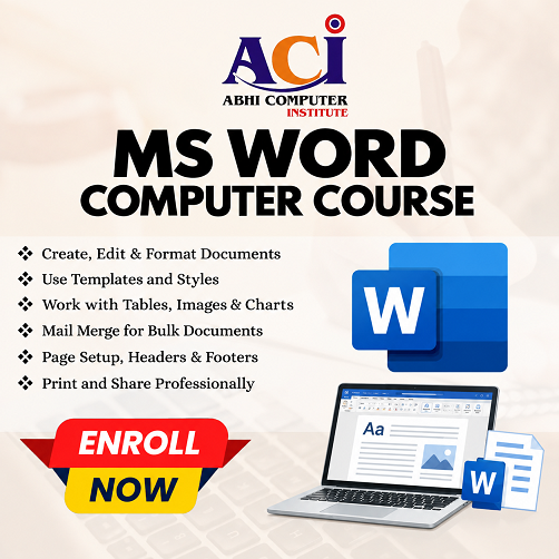 MS Word