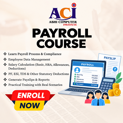 Payroll