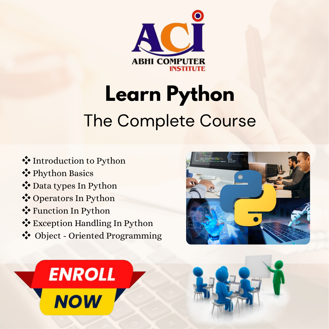 Python