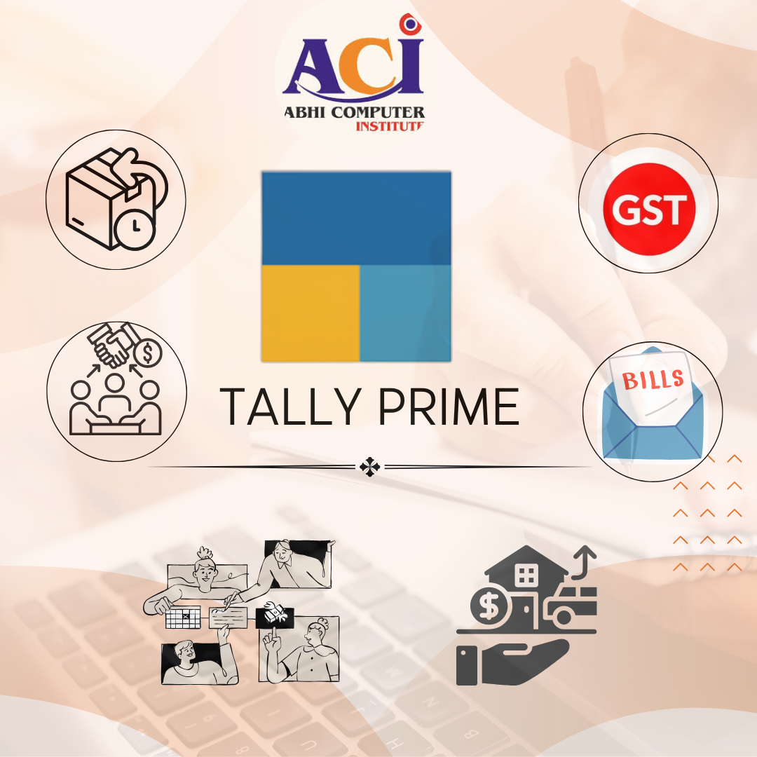 Advance Tally